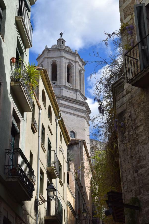 Bravissimo Girona 1593, Medieval Charm Extérieur photo